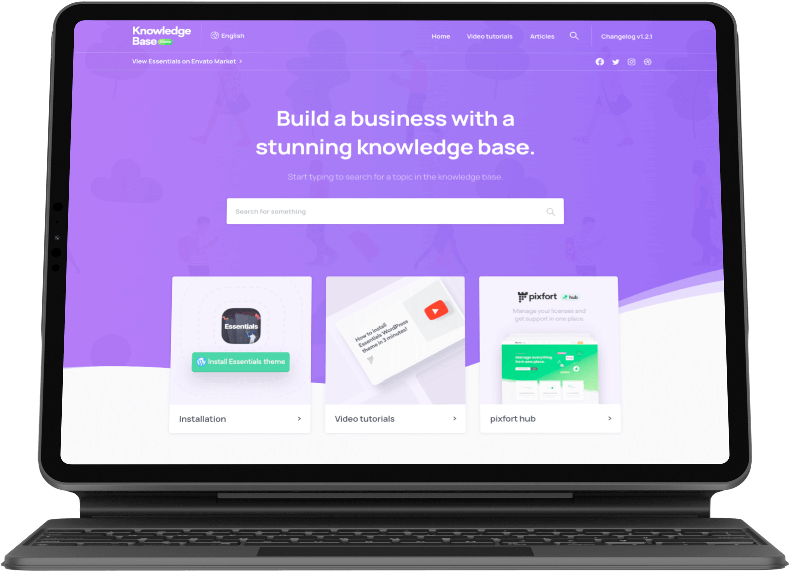 App Showcase