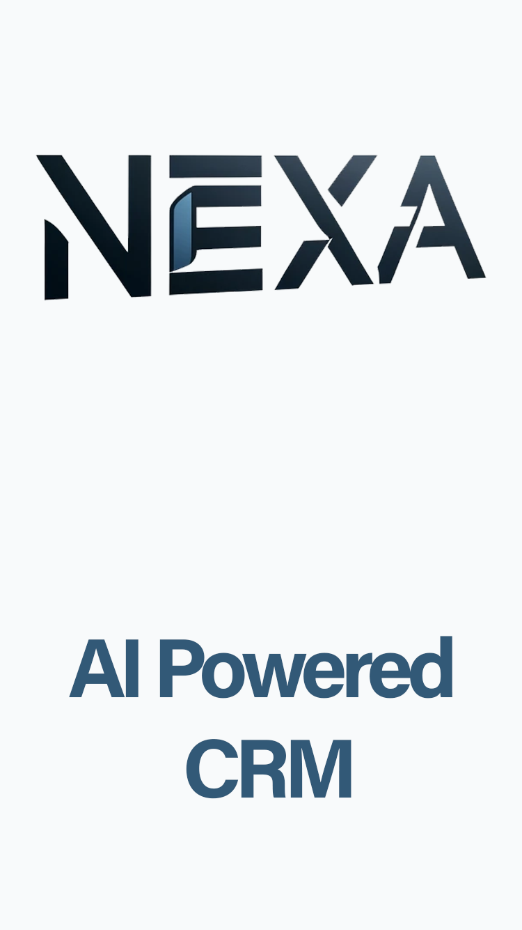 Nexa CRM